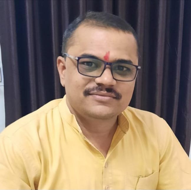 Dr. Yatendra Kumar Singh